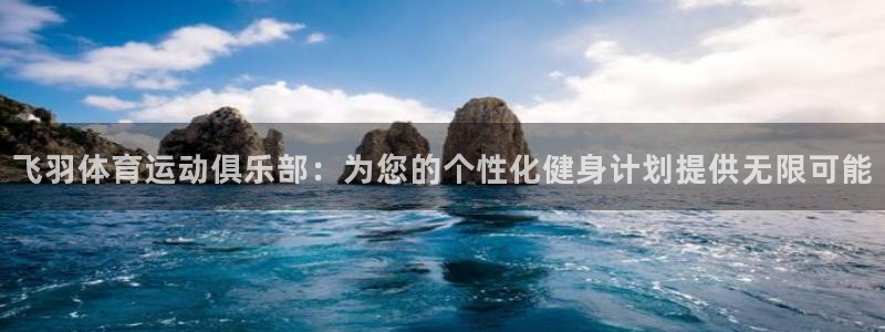 7m体育官方网站：飞羽体育运动俱乐部：为您的个性化健身计划提供无限可能